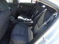 Chevrolet Volt Hatchback Silver Ice Metallic photo #11
