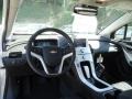 Chevrolet Volt Hatchback Silver Ice Metallic photo #12