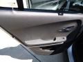 Chevrolet Volt Hatchback Silver Ice Metallic photo #13