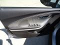 Chevrolet Volt Hatchback Silver Ice Metallic photo #14