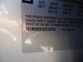 Chevrolet Volt Hatchback Silver Ice Metallic photo #15