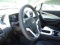 Chevrolet Volt Hatchback Silver Ice Metallic photo #16