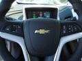 Chevrolet Volt Hatchback Silver Ice Metallic photo #17