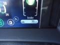 Chevrolet Volt Hatchback Silver Ice Metallic photo #20