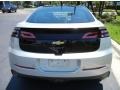 Chevrolet Volt Hatchback Silver Ice Metallic photo #7