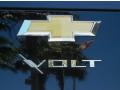 Chevrolet Volt Hatchback Silver Ice Metallic photo #9