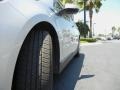 Chevrolet Volt Hatchback Silver Ice Metallic photo #10