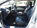 Chevrolet Volt Hatchback Silver Ice Metallic photo #11