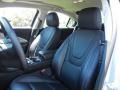Chevrolet Volt Hatchback Silver Ice Metallic photo #12