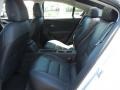 Chevrolet Volt Hatchback Silver Ice Metallic photo #14