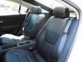 Chevrolet Volt Hatchback Silver Ice Metallic photo #15