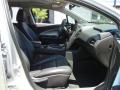 Chevrolet Volt Hatchback Silver Ice Metallic photo #16
