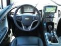 Chevrolet Volt Hatchback Silver Ice Metallic photo #19