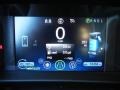 Chevrolet Volt Hatchback Silver Ice Metallic photo #20