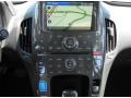 Chevrolet Volt Hatchback Silver Ice Metallic photo #22