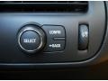 Chevrolet Volt Hatchback Silver Ice Metallic photo #24