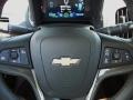 Chevrolet Volt Hatchback Silver Ice Metallic photo #25