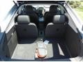 Chevrolet Volt Hatchback Silver Ice Metallic photo #26