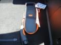 Chevrolet Volt Hatchback Silver Ice Metallic photo #27