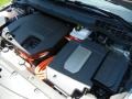 Chevrolet Volt Hatchback Silver Ice Metallic photo #29