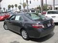 Toyota Camry Hybrid Magnetic Gray Metallic photo #4 Toyota Camry Hybrid Magnetic Gray Metallic photo #4