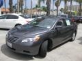 Toyota Camry Hybrid Magnetic Gray Metallic photo #5 Toyota Camry Hybrid Magnetic Gray Metallic photo #5