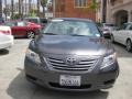 Toyota Camry Hybrid Magnetic Gray Metallic photo #6 Toyota Camry Hybrid Magnetic Gray Metallic photo #6
