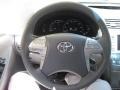 Toyota Camry Hybrid Magnetic Gray Metallic photo #16 Toyota Camry Hybrid Magnetic Gray Metallic photo #16