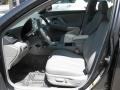 Toyota Camry Hybrid Magnetic Gray Metallic photo #17 Toyota Camry Hybrid Magnetic Gray Metallic photo #17