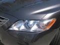 Toyota Camry Hybrid Magnetic Gray Metallic photo #21 Toyota Camry Hybrid Magnetic Gray Metallic photo #21