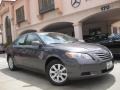Toyota Camry Hybrid Magnetic Gray Metallic photo #23 Toyota Camry Hybrid Magnetic Gray Metallic photo #23