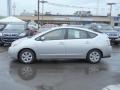 Toyota Prius Hybrid Classic Silver Metallic photo #2