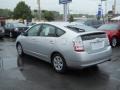 Toyota Prius Hybrid Classic Silver Metallic photo #3
