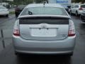 Toyota Prius Hybrid Classic Silver Metallic photo #6