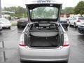 Toyota Prius Hybrid Classic Silver Metallic photo #7