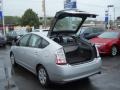 Toyota Prius Hybrid Classic Silver Metallic photo #8