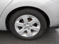 Toyota Prius Hybrid Classic Silver Metallic photo #10