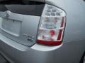 Toyota Prius Hybrid Classic Silver Metallic photo #11