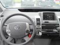 Toyota Prius Hybrid Classic Silver Metallic photo #13