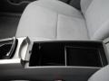 Toyota Prius Hybrid Classic Silver Metallic photo #15