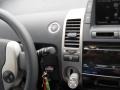 Toyota Prius Hybrid Classic Silver Metallic photo #17