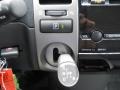 Toyota Prius Hybrid Classic Silver Metallic photo #18