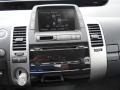 Toyota Prius Hybrid Classic Silver Metallic photo #20