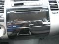 Toyota Prius Hybrid Classic Silver Metallic photo #22