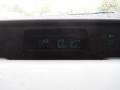 Toyota Prius Hybrid Classic Silver Metallic photo #24