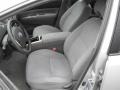Toyota Prius Hybrid Classic Silver Metallic photo #25