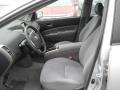 Toyota Prius Hybrid Classic Silver Metallic photo #26