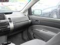 Toyota Prius Hybrid Classic Silver Metallic photo #28