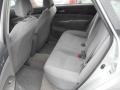 Toyota Prius Hybrid Classic Silver Metallic photo #29