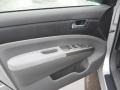 Toyota Prius Hybrid Classic Silver Metallic photo #30